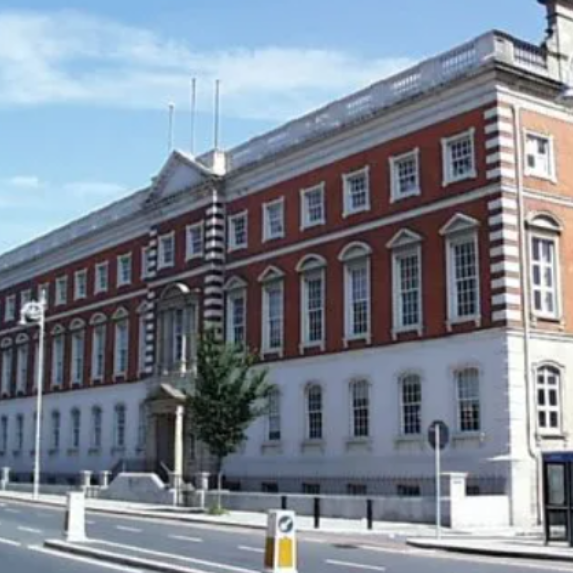 Bolton Street