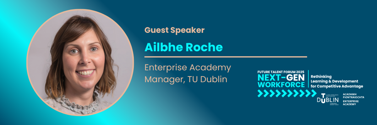 Ailbhe Roche FTF 2025