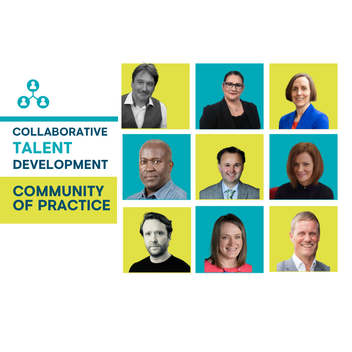 Image for Community of Practice Listing image