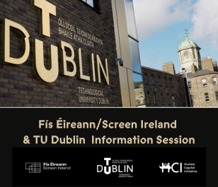 Screen Ireland School of Media