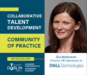 Image for Upcoming Community of Practice: Digital Skills Transformation at DELL: Delivering excellence through Enterprise Partnership 