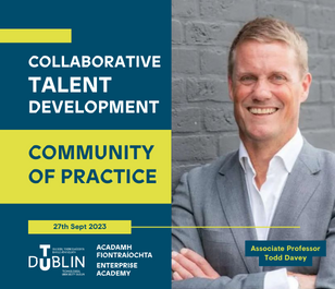Image for Upcoming Community of Practice: Digital Skills Transformation at DELL: Delivering excellence through Enterprise Partnership 