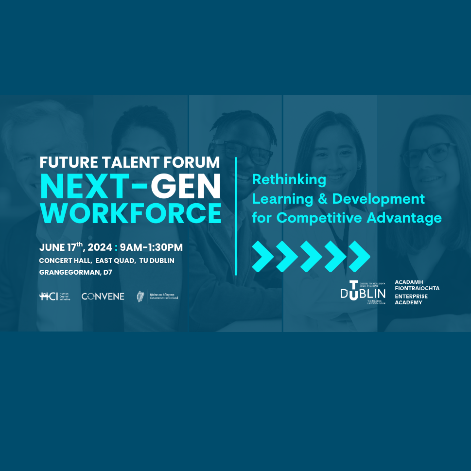 Image for Future Talent Forum 2025 Coming Soon box