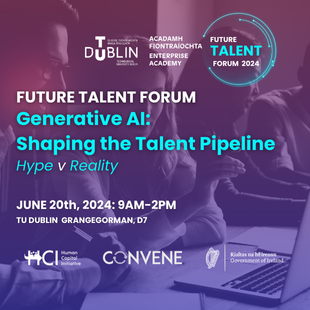 Image for Future Talent Fora Events 