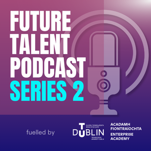 Image for Future Talent Podcast Series
