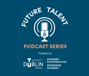Image for Future Talent Podcast Series launches​ - New episodes released weekly
