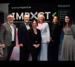 Image for IMPXCT Innovation Management Summit 2025: Ireland’s Innovation Leaders Unite at TU Dublin