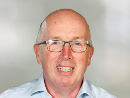 Image for Dr. Kevin O'Rourke