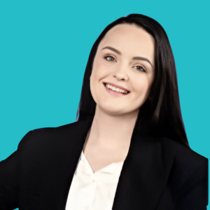 Mary Flemming EF Profile