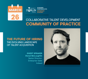 Image for The future of hiring: The evolving landscape of talent acquisition