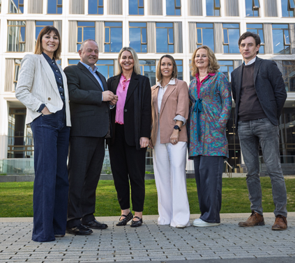 Image for TU Dublin’s Enterprise Academy Hosts Day One of Retail Excellence Ireland’s Retail Management Programme:  April 8th