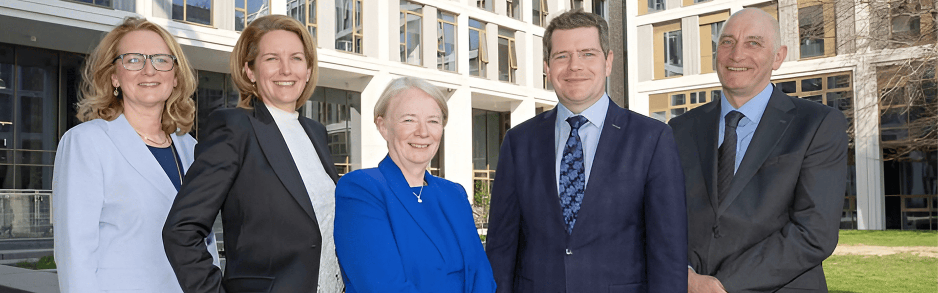 TU Dublin. SuperValu Food Academy 13