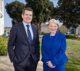 Image for TU Dublin, SuperValu, and Local Enterprise Office launch new food and drink entrepreneurship course as part of the Food Academy Programme