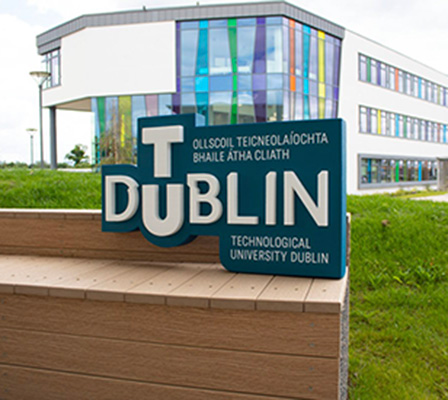 Image for TU Dublin Launches Enterprise Academy for Talent Development