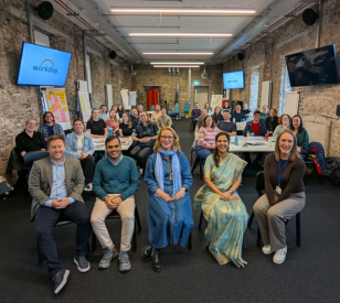 Image for Workday Design Thinking Enterprise Challenge 2025