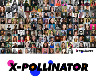 image for X-Pollinator 2024 co-sponsored by the Enterprise Academy