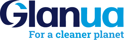 Glanua Logo