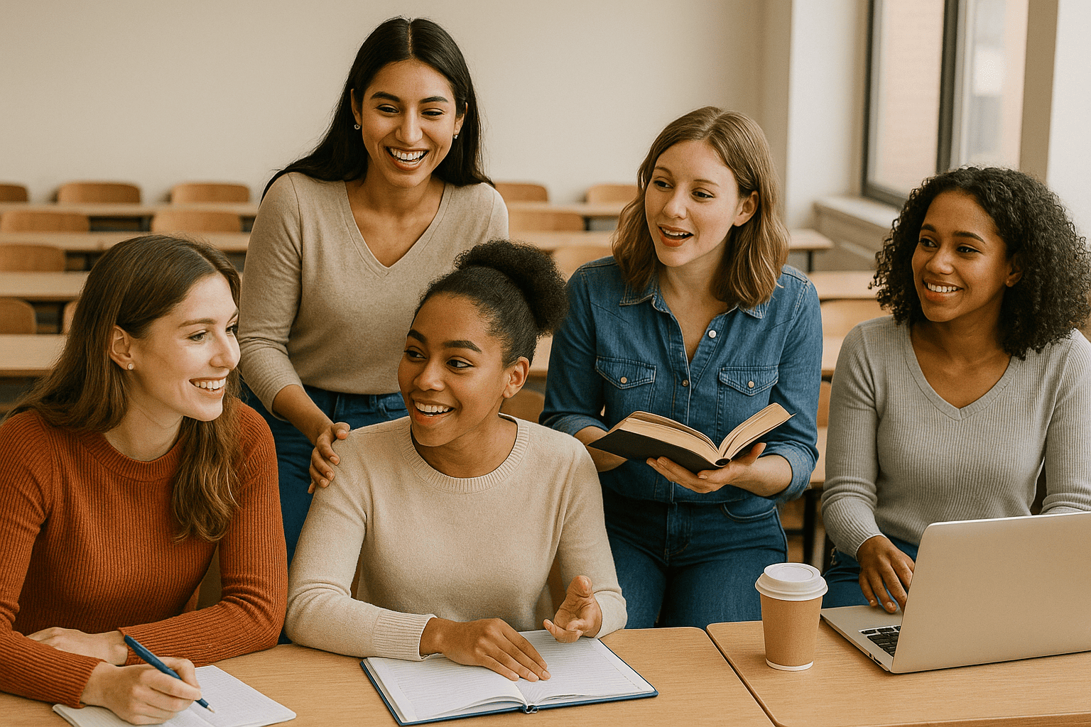 Image for CreateHER – Empowering the Next Generation of Female Innovators