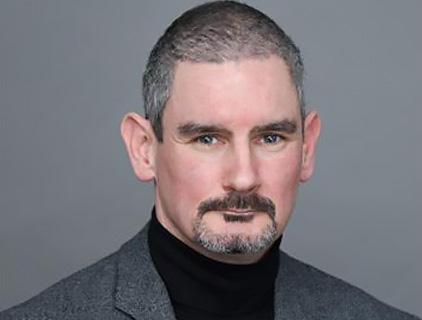 Gavan Cleary, GROWTHhub Entrepreneurship Education Facilitator