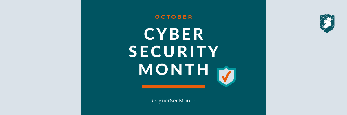 Cyber Security Month