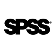 SPSS logo