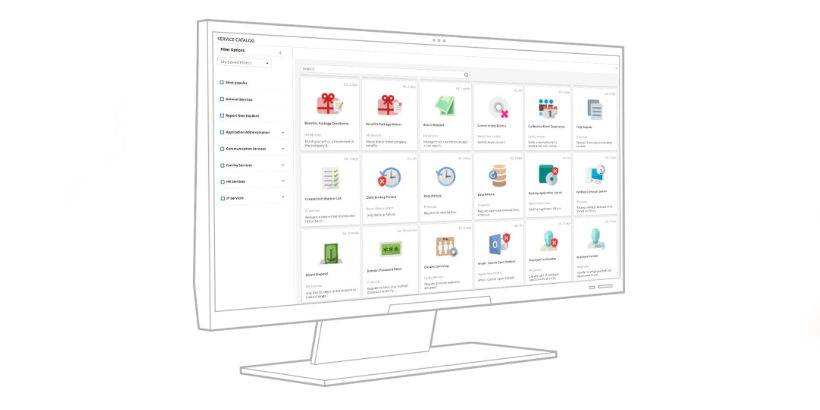 Image for Technology Services launches 'Ivanti' a new Information Technology Management System (ITMS)