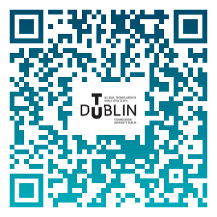 Student App QR Code