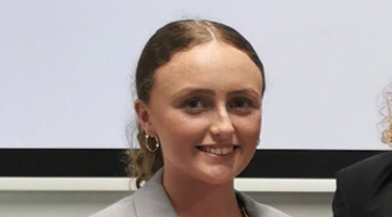 aimee fagan