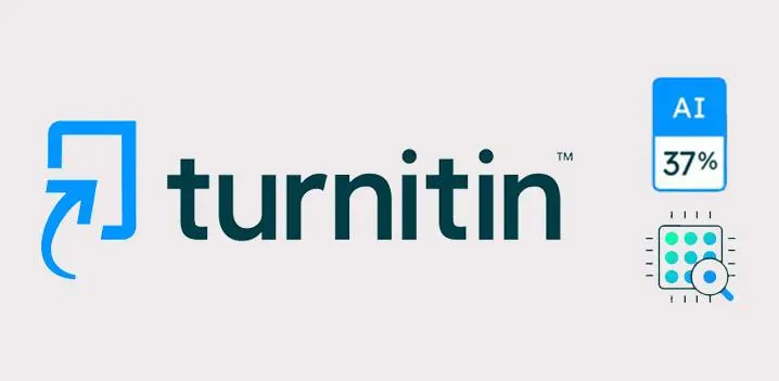 Image for Turnitin is now available via Brightspace and Moodle