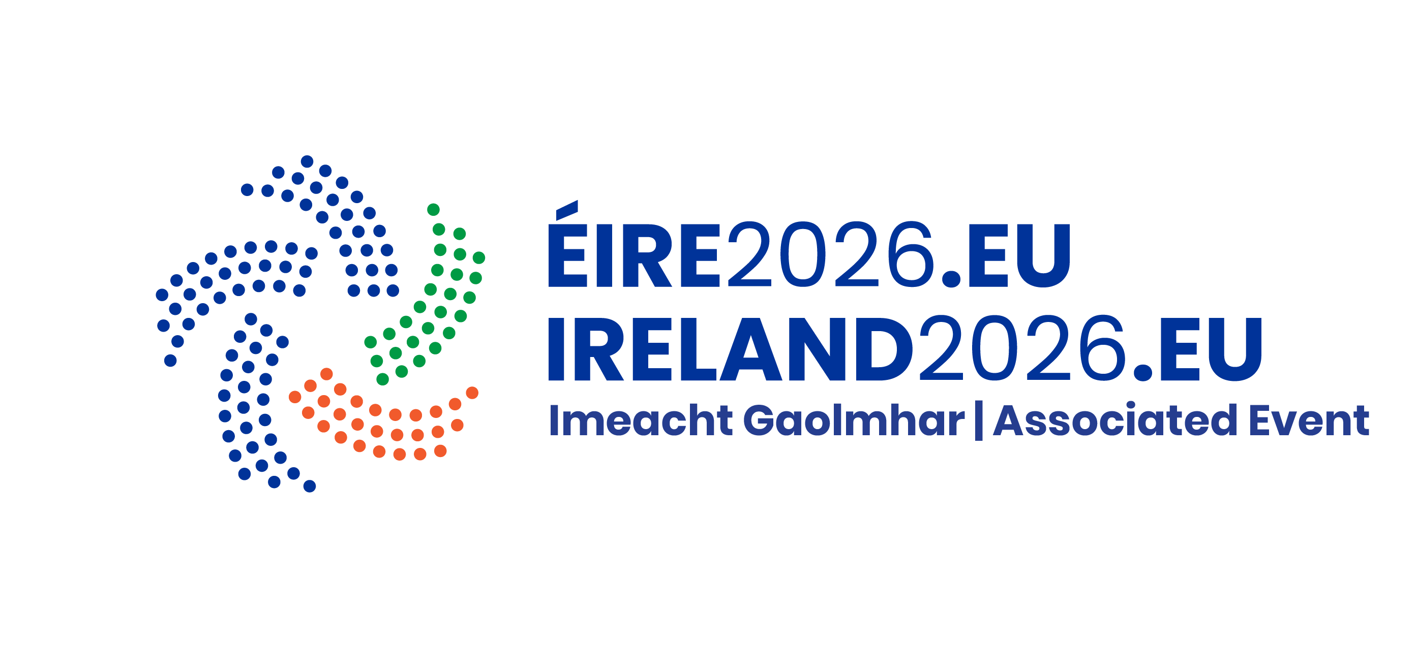 EU Presidency Accociated Event Logo