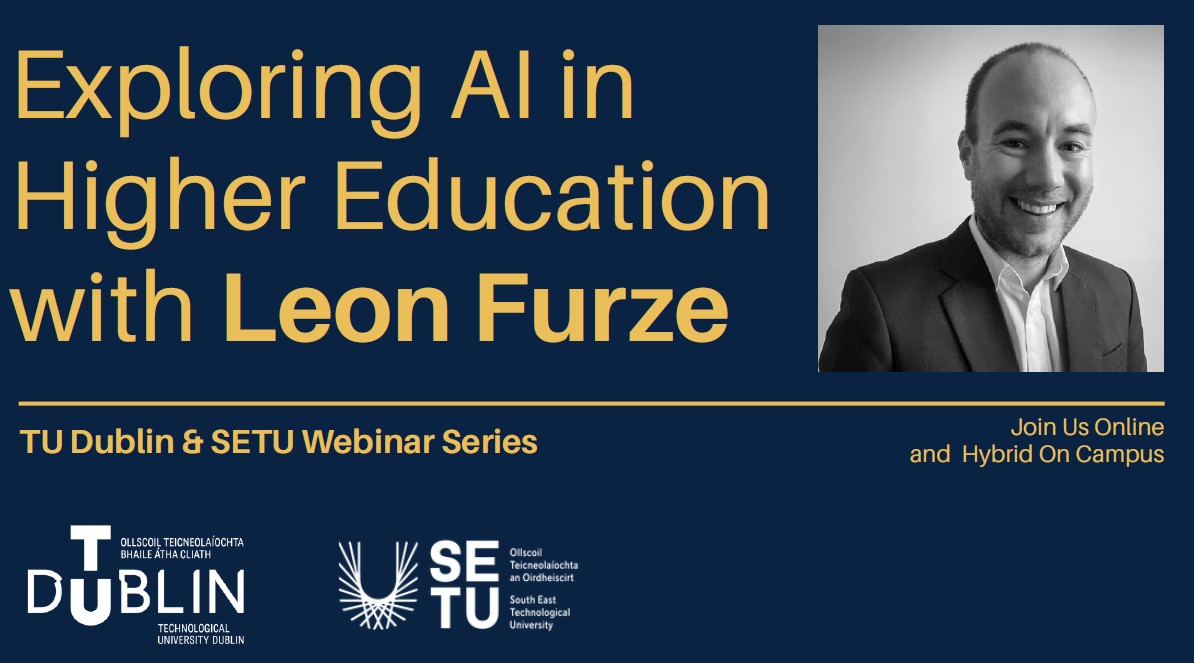 Leon Furze