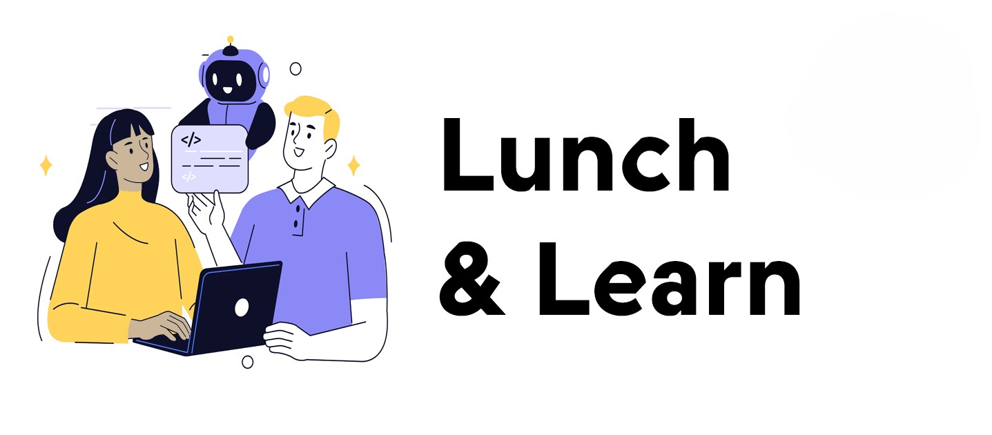 LunchandLearn