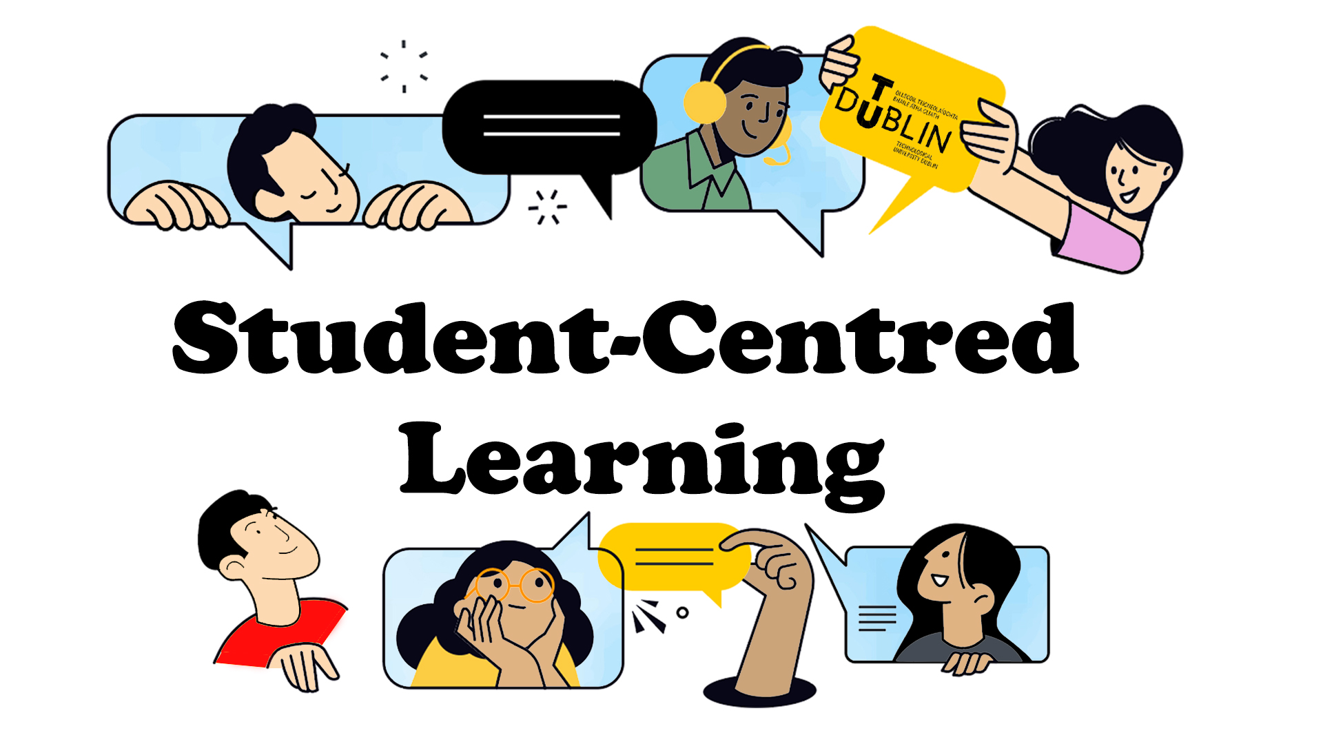 Student Centred Learning