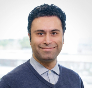Taha Yasseri
