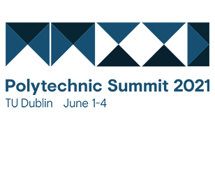 polytechnic summit logo