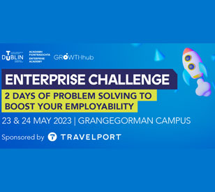 Enterprise Challenge Poster