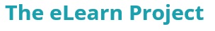 eLearn Project Title