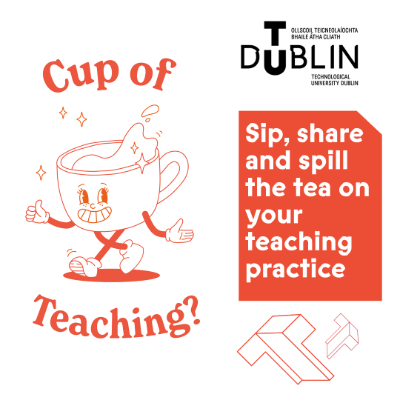 Cup of Teaching