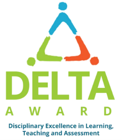 DELTA Award