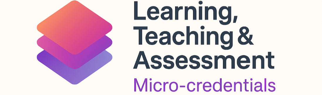 LTA Micro-Credentials