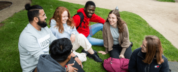 Our student voice
