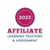 LTA Affiliates 2023 logo