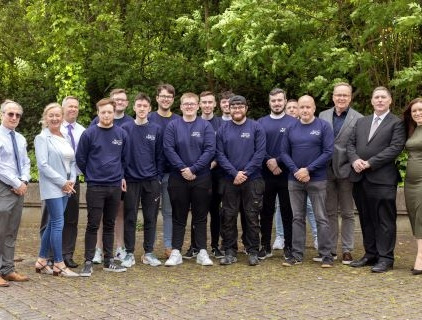 Image for Formula  Student Car