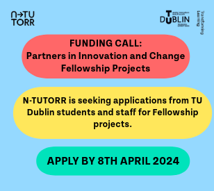 image for Funding Call: Partners in Innovation and Change Fellowships Project