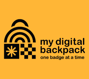 Image for The N-TUTORR Student Digital Backpack is a free resource and includes a range of short non-accredited courses where students can earn a Digital Badge. 