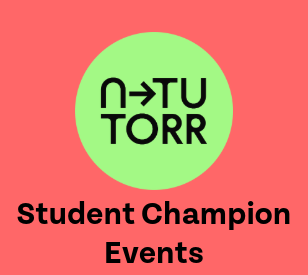 Image for Student Champion Events