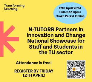 Image for Partners in Innovation and Change National Showcase and Conference