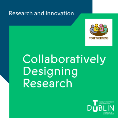 Digital Badge for Collaboratively Designing Research