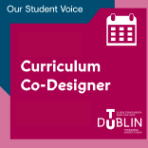Digital Badge for Curriculum Co-Designer
