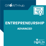 Digital Badge for Entrepreneurship Advanced